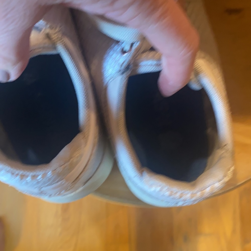 K Swiss Shoes - Picture 6 of 6